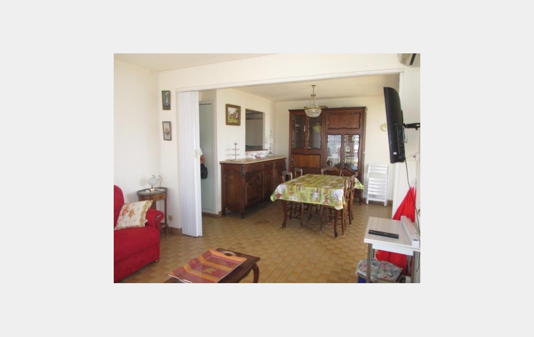 AB IMMO : Appartement | LA GRANDE-MOTTE (34280) | 52 m2 | 351 € 
