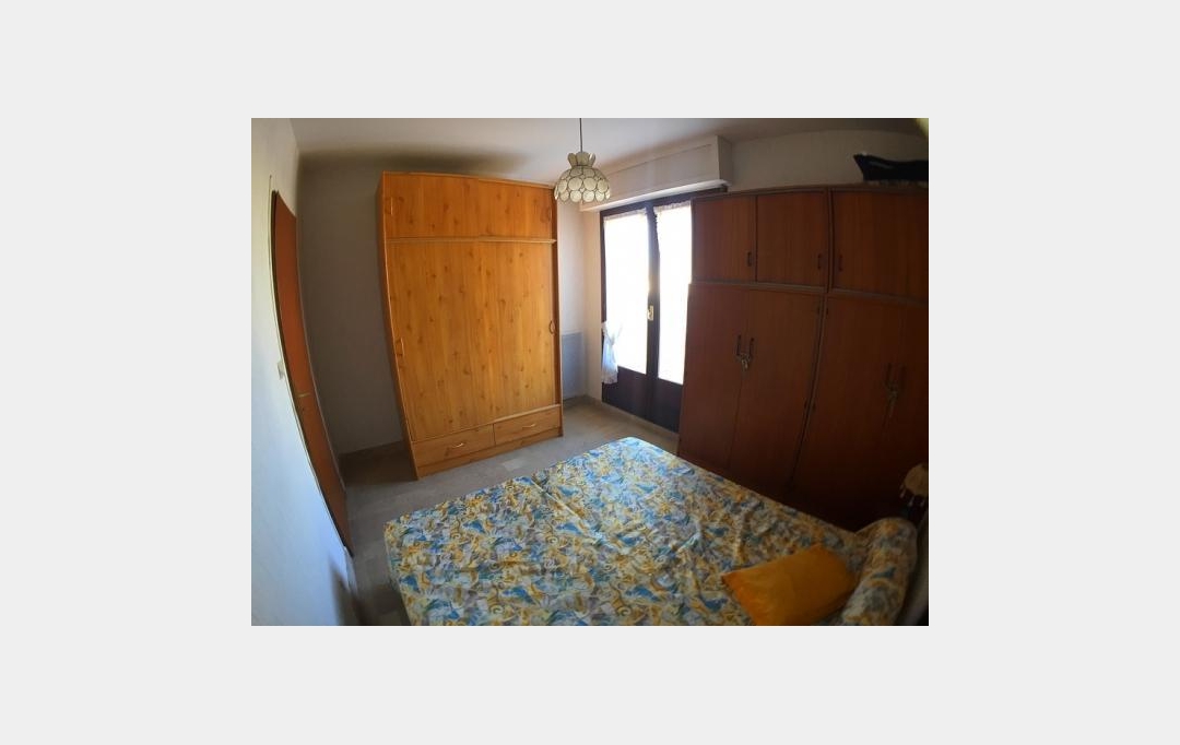 AB IMMO : Appartement | LA GRANDE-MOTTE (34280) | 45 m2 | 257 € 