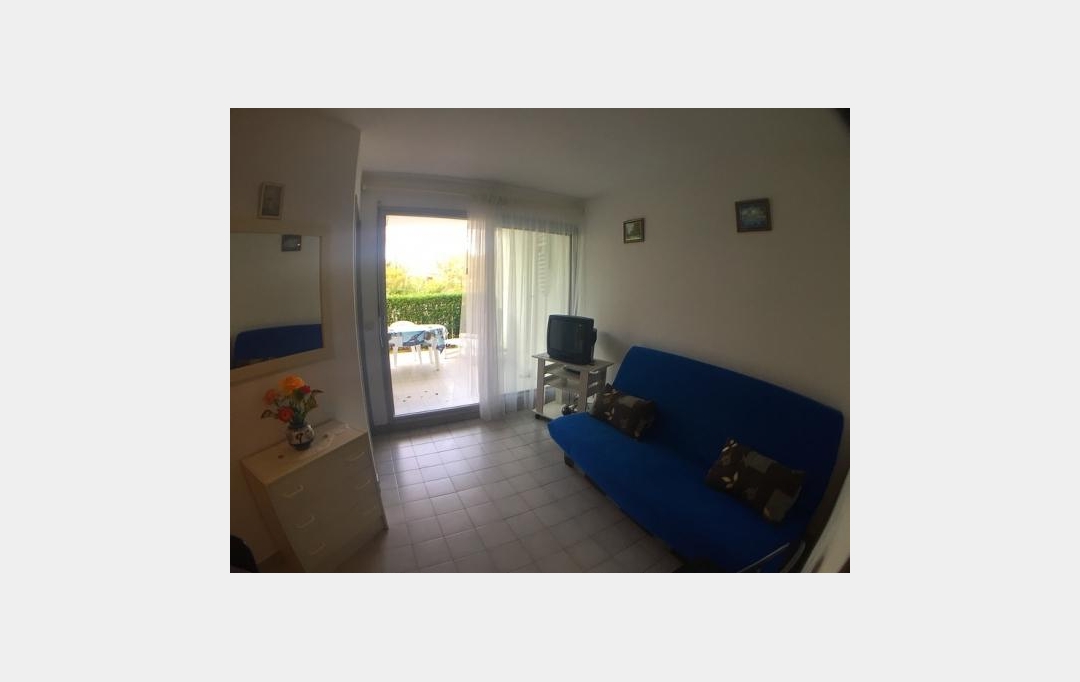 AB IMMO : Appartement | LA GRANDE-MOTTE (34280) | 28 m2 | 259 € 