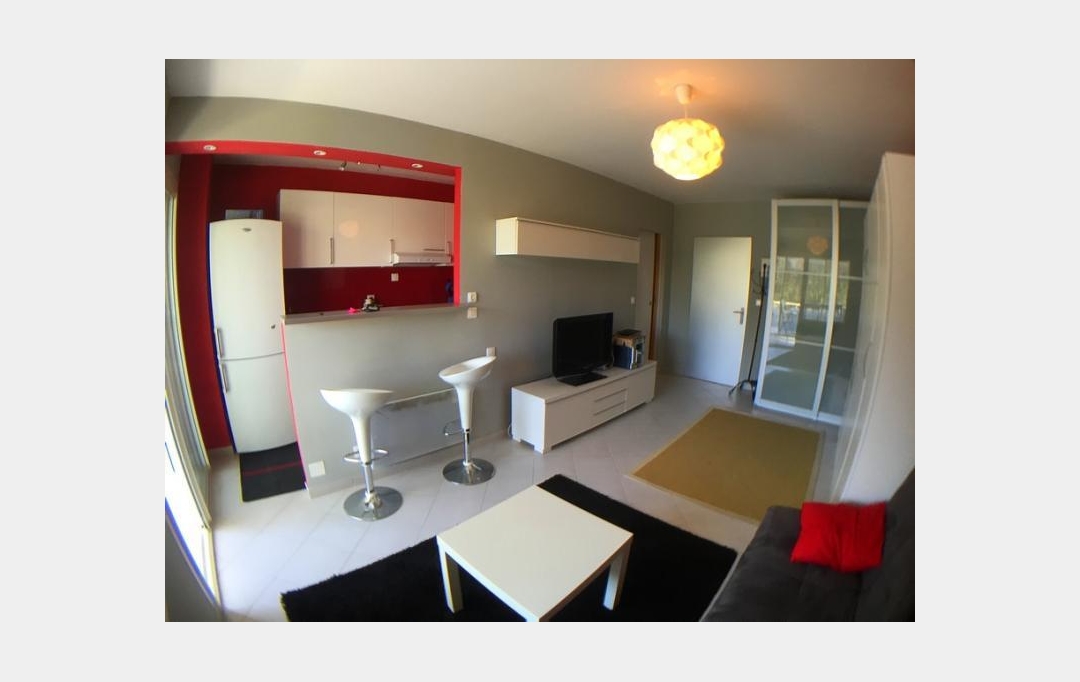 AB IMMO : Apartment | LA GRANDE-MOTTE (34280) | 30 m2 | 204 € 