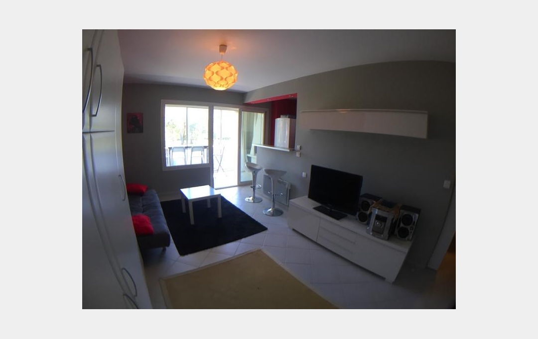 AB IMMO : Appartement | LA GRANDE-MOTTE (34280) | 30 m2 | 204 € 