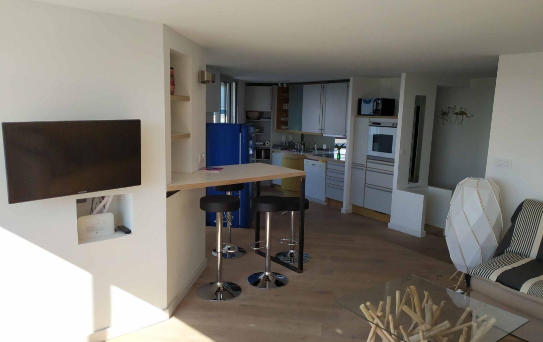 AB IMMO : Appartement | LA GRANDE-MOTTE (34280) | 95 m2 | 810 € 