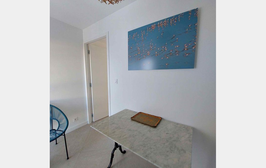 AB IMMO : Appartement | LA GRANDE-MOTTE (34280) | 95 m2 | 810 € 