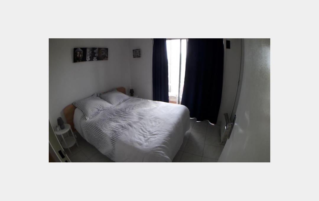 AB IMMO : Appartement | LA GRANDE-MOTTE (34280) | 50 m2 | 298 € 