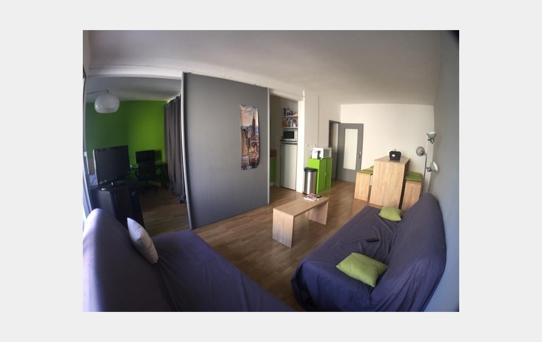 AB IMMO : Apartment | LA GRANDE-MOTTE (34280) | 45 m2 | 273 € 