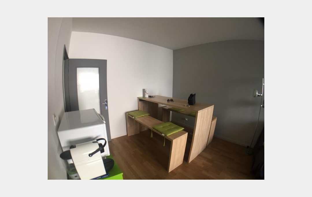 AB IMMO : Appartement | LA GRANDE-MOTTE (34280) | 45 m2 | 273 € 