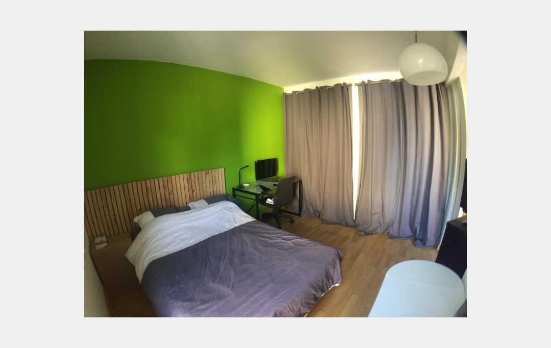 AB IMMO : Apartment | LA GRANDE-MOTTE (34280) | 45 m2 | 273 € 