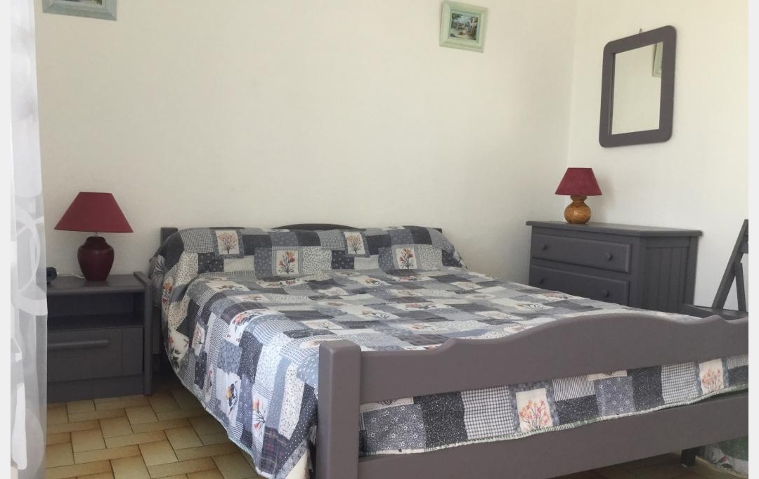AB IMMO : Apartment | LA GRANDE-MOTTE (34280) | 40 m2 | 273 € 