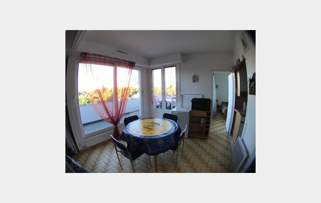 AB IMMO : Appartement | LA GRANDE-MOTTE (34280) | 40 m2 | 273 € 