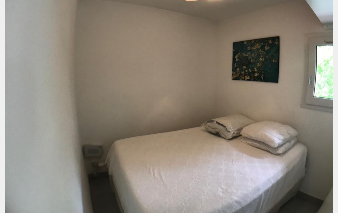 AB IMMO : Apartment | LA GRANDE-MOTTE (34280) | 30 m2 | 273 € 