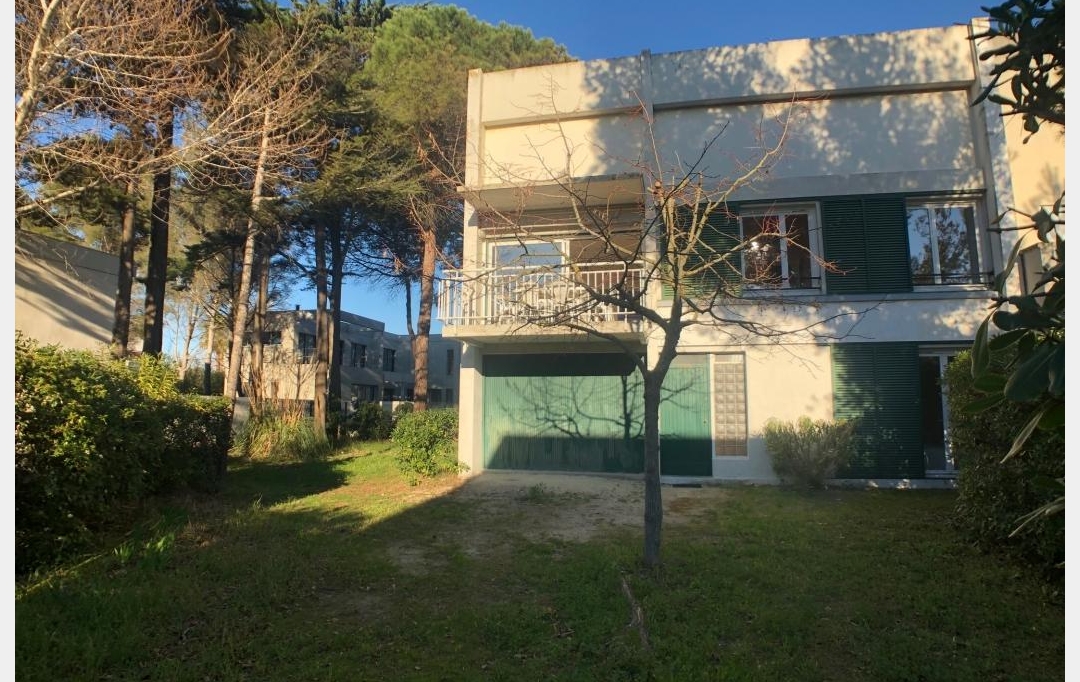 AB IMMO : Maison / Villa | LA GRANDE-MOTTE (34280) | 150 m2 | 700 € 