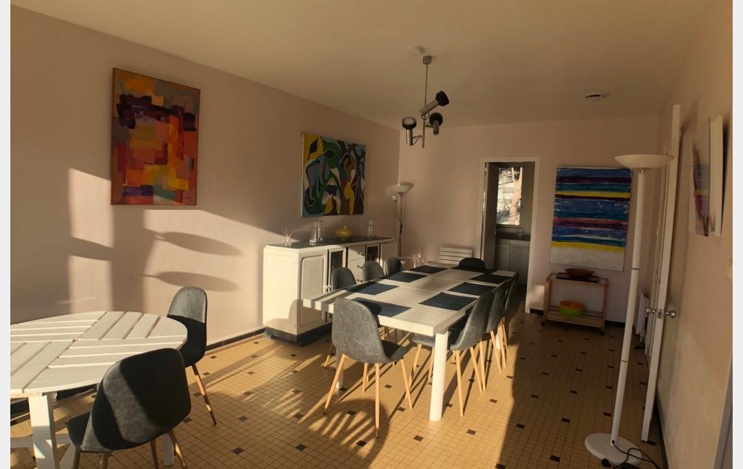 AB IMMO : House | LA GRANDE-MOTTE (34280) | 150 m2 | 700 € 
