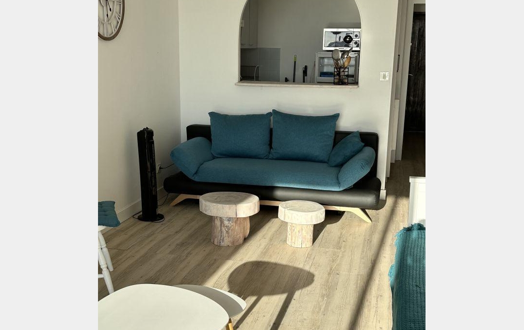 AB IMMO : Apartment | LA GRANDE-MOTTE (34280) | 35 m2 | 250 € 