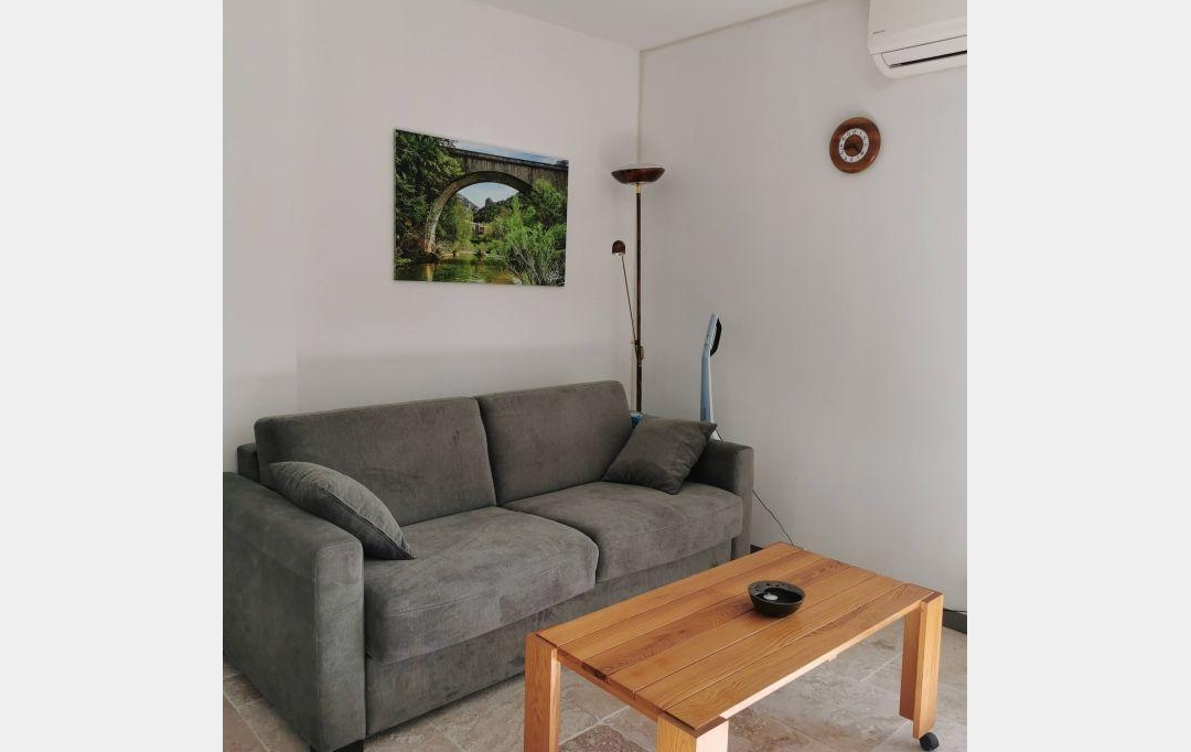 AB IMMO : Apartment | LA GRANDE-MOTTE (34280) | 45 m2 | 600 € 
