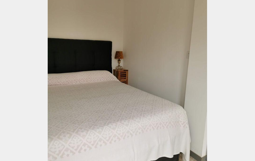 AB IMMO : Apartment | LA GRANDE-MOTTE (34280) | 45 m2 | 600 € 