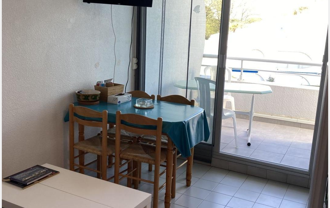 AB IMMO : Appartement | LA GRANDE-MOTTE (34280) | 0 m2 | 375 € 