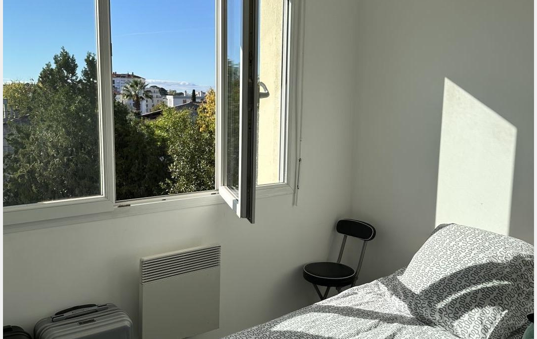 AB IMMO : Appartement | MONTPELLIER (34000) | 47 m2 | 740 € 