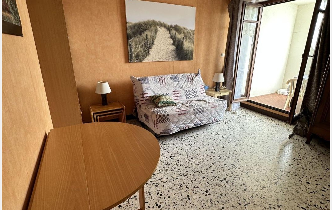 AB IMMO : Appartement | LA GRANDE-MOTTE (34280) | 0 m2 | 620 € 