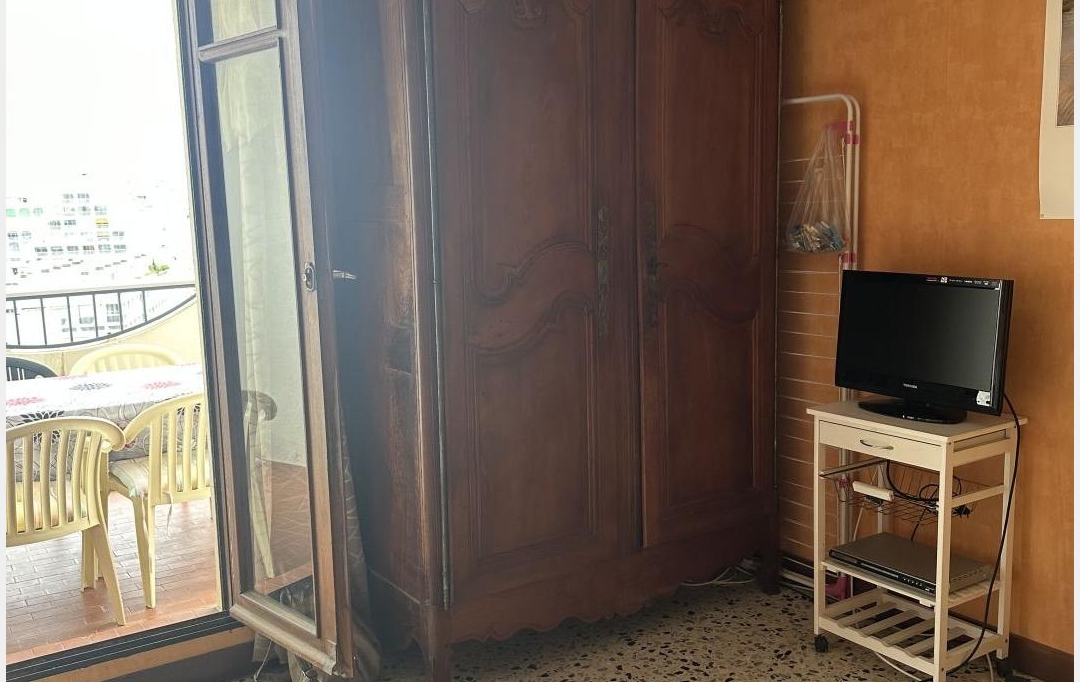 AB IMMO : Appartement | LA GRANDE-MOTTE (34280) | 0 m2 | 620 € 