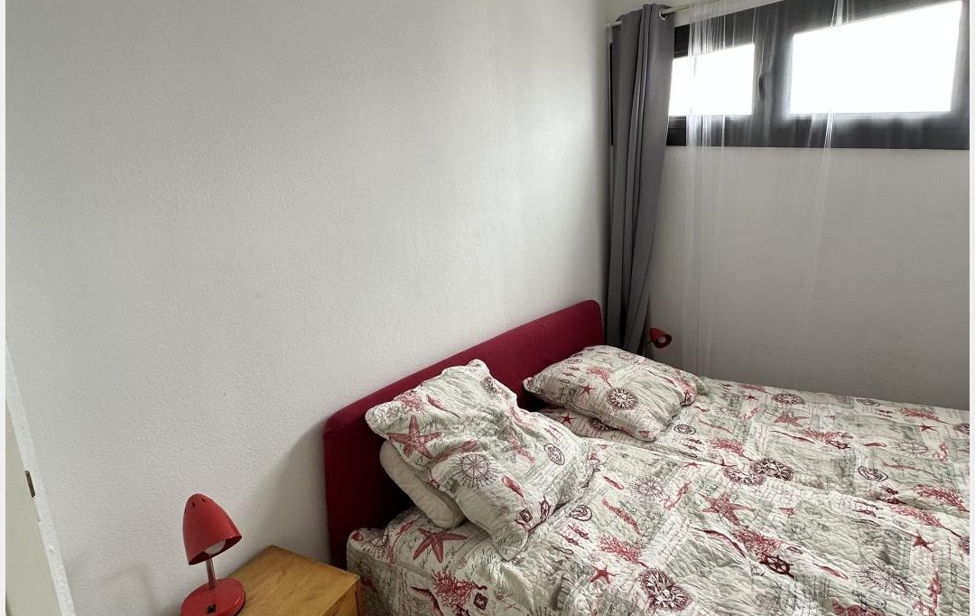 AB IMMO : Appartement | LA GRANDE-MOTTE (34280) | 0 m2 | 620 € 