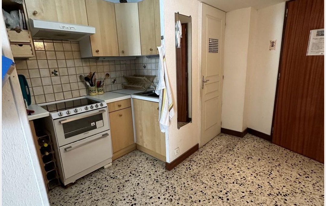AB IMMO : Appartement | LA GRANDE-MOTTE (34280) | 0 m2 | 620 € 
