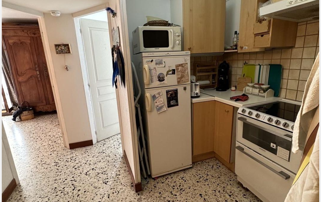AB IMMO : Appartement | LA GRANDE-MOTTE (34280) | 0 m2 | 620 € 