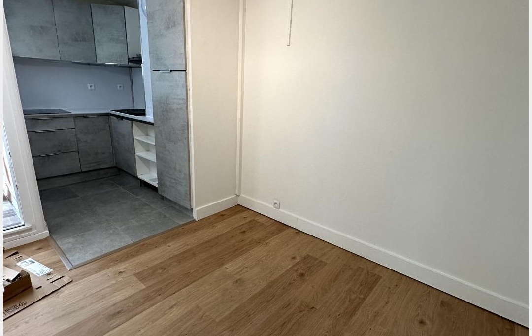 AB IMMO : Appartement | LA GRANDE-MOTTE (34280) | 32 m2 | 695 € 