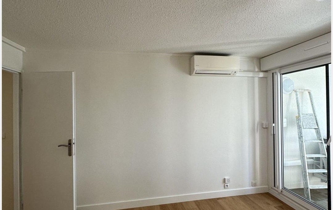AB IMMO : Appartement | LA GRANDE-MOTTE (34280) | 32 m2 | 695 € 