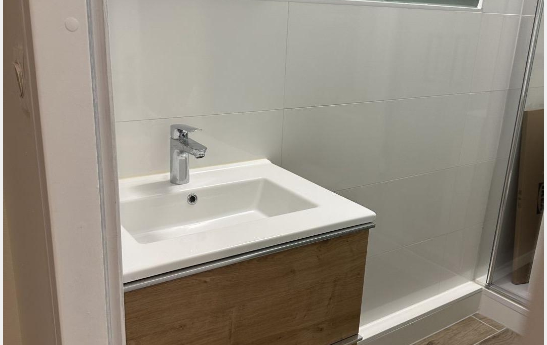 AB IMMO : Appartement | LA GRANDE-MOTTE (34280) | 32 m2 | 695 € 