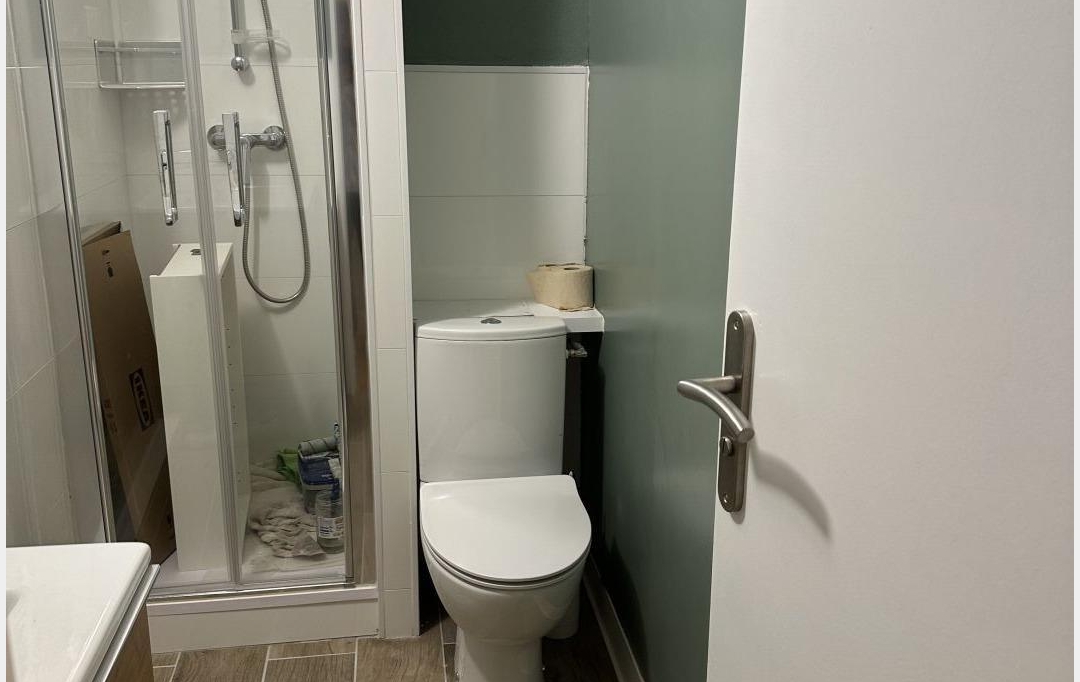 AB IMMO : Appartement | LA GRANDE-MOTTE (34280) | 32 m2 | 695 € 