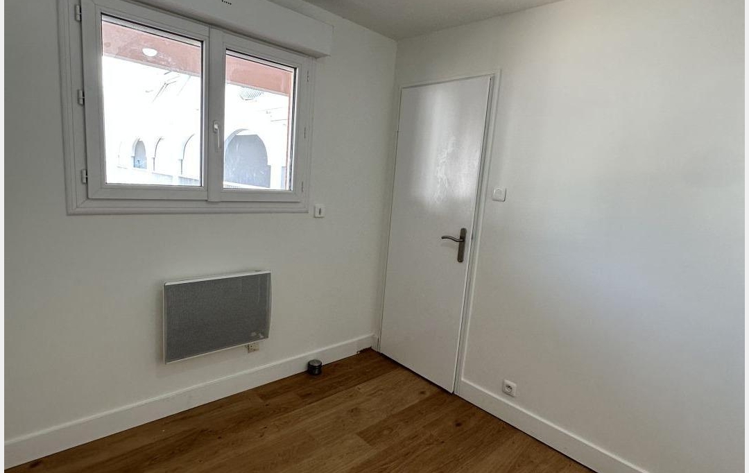 AB IMMO : Appartement | LA GRANDE-MOTTE (34280) | 32 m2 | 695 € 