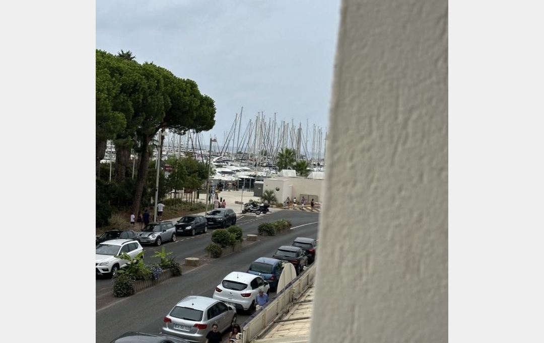 AB IMMO : Appartement | LA GRANDE-MOTTE (34280) | 33 m2 | 650 € 