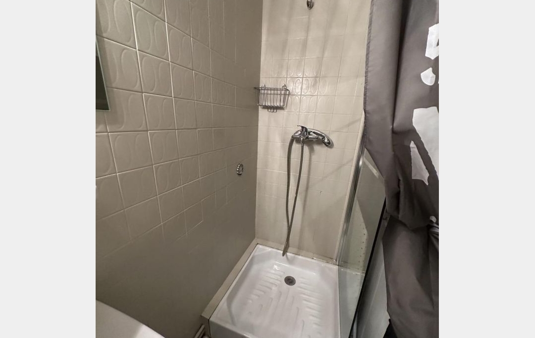 AB IMMO : Appartement | LA GRANDE-MOTTE (34280) | 33 m2 | 650 € 