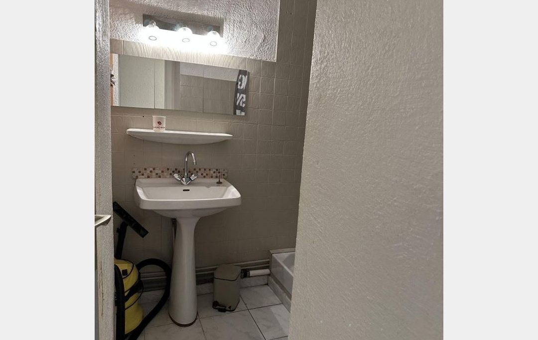 AB IMMO : Appartement | LA GRANDE-MOTTE (34280) | 33 m2 | 650 € 
