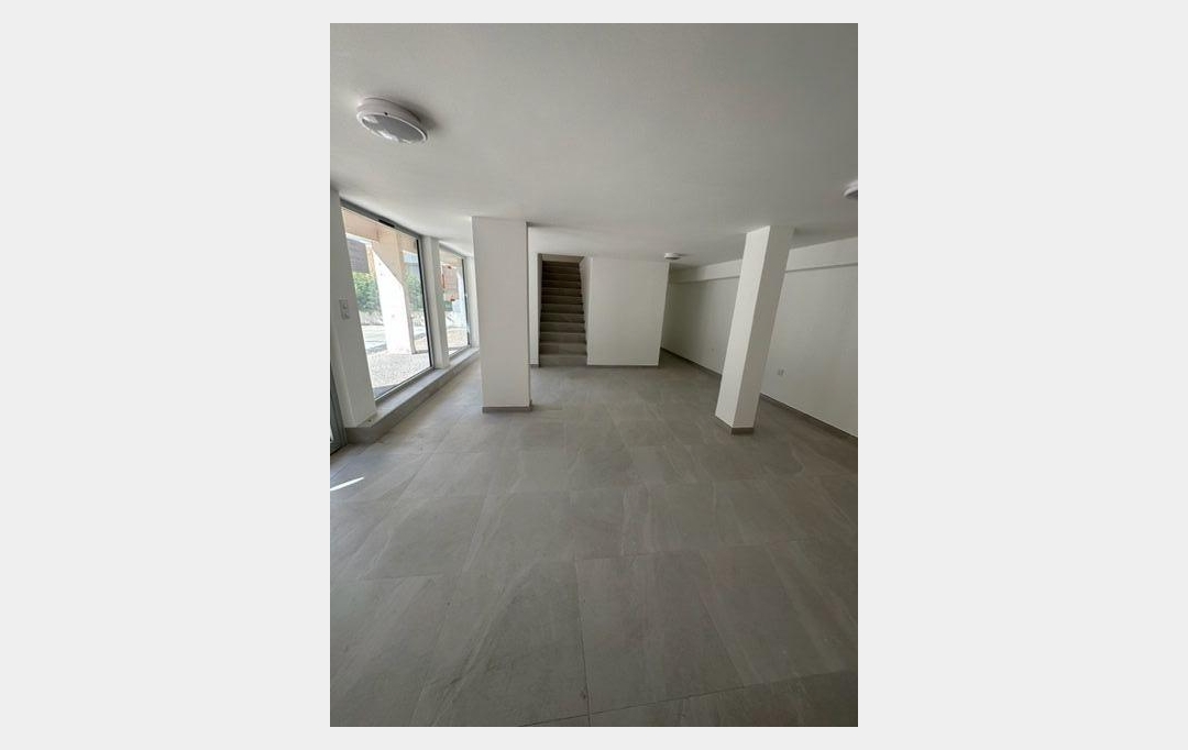 AB IMMO : Office | LA GRANDE-MOTTE (34280) | 160 m2 | 3 685 € 