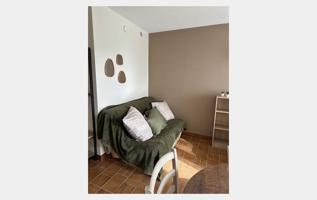 AB IMMO : Appartement | LA GRANDE-MOTTE (34280) | 25 m2 | 259 &euro; 