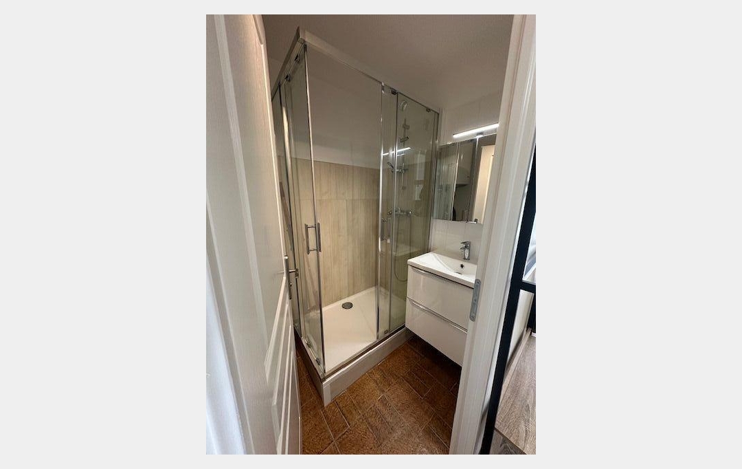AB IMMO : Appartement | LA GRANDE-MOTTE (34280) | 25 m2 | 259 &euro; 