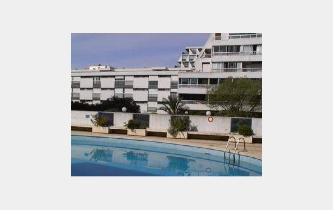 AB IMMO : Apartment | LA GRANDE-MOTTE (34280) | 54 m2 | 299 € 