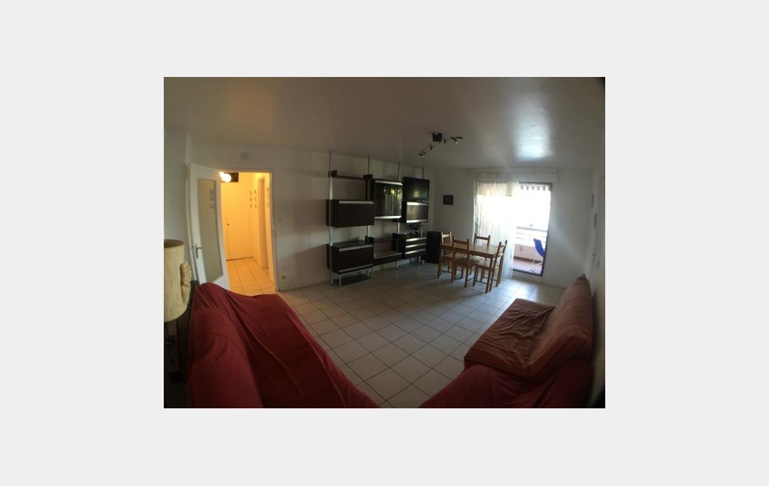 AB IMMO : Apartment | LA GRANDE-MOTTE (34280) | 54 m2 | 299 € 