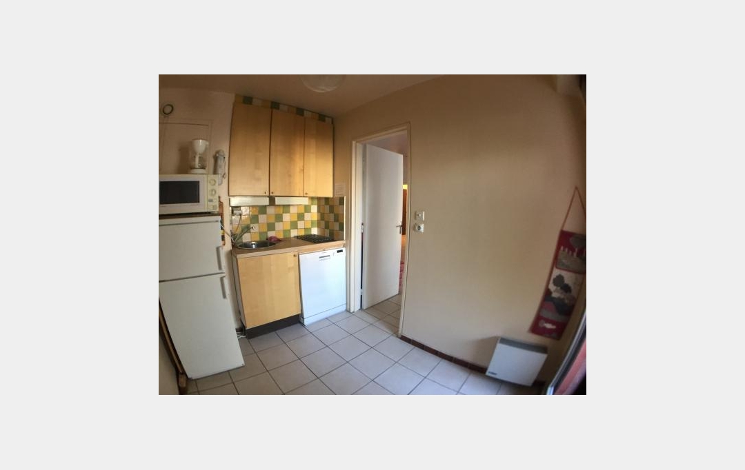 AB IMMO : Appartement | LA GRANDE-MOTTE (34280) | 54 m2 | 299 € 