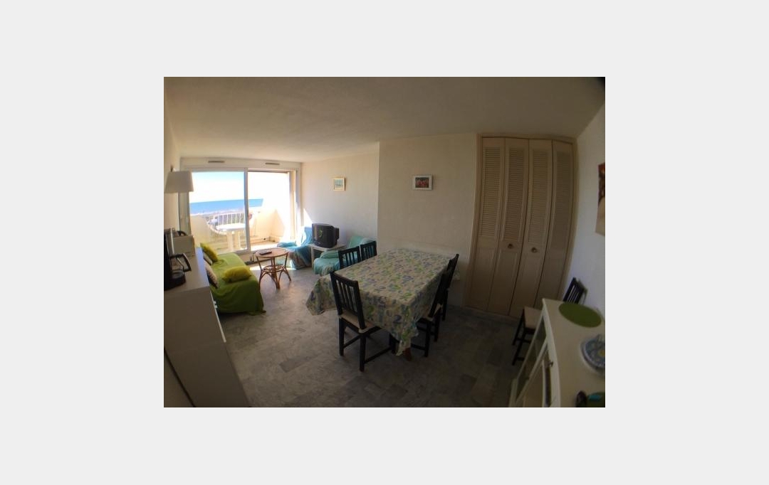 AB IMMO : Appartement | LA GRANDE-MOTTE (34280) | 57 m2 | 446 € 