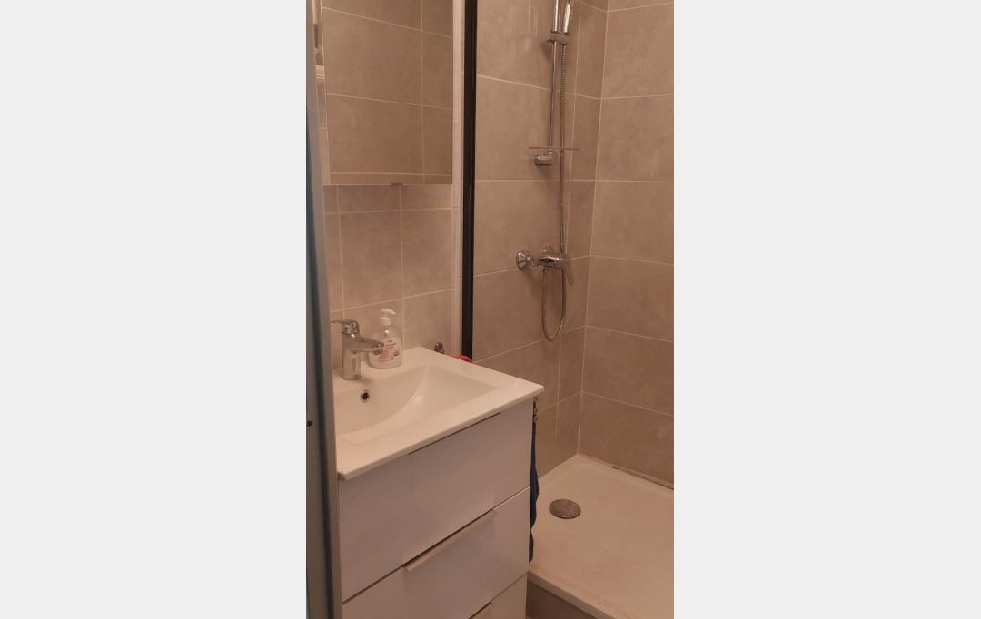 AB IMMO : Appartement | LA GRANDE-MOTTE (34280) | 30 m2 | 340 € 