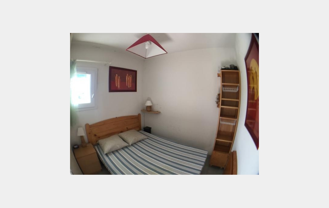 AB IMMO : Appartement | LA GRANDE-MOTTE (34280) | 30 m2 | 340 € 