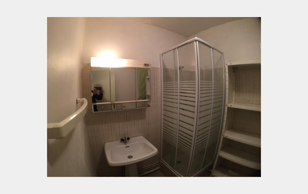 AB IMMO : Apartment | LA GRANDE-MOTTE (34280) | 28 m2 | 216 € 