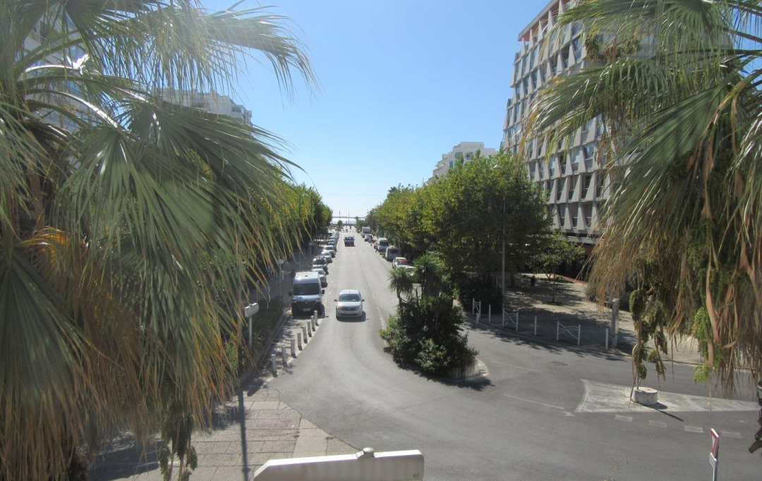 AB IMMO : Apartment | LA GRANDE-MOTTE (34280) | 50 m2 | 315 000 € 