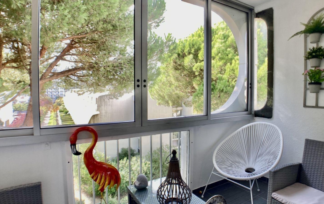 AB IMMO : Apartment | LA GRANDE-MOTTE (34280) | 52 m2 | 240 000 € 
