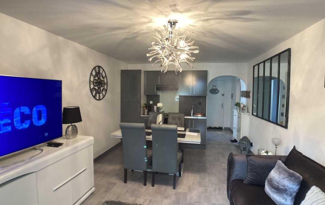 AB IMMO : Apartment | LA GRANDE-MOTTE (34280) | 52 m2 | 240 000 € 