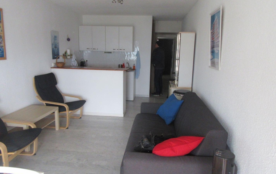 AB IMMO : Apartment | LA GRANDE-MOTTE (34280) | 39 m2 | 199 990 € 