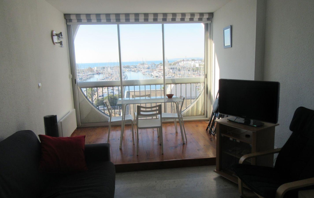 AB IMMO : Apartment | LA GRANDE-MOTTE (34280) | 39 m2 | 199 990 € 