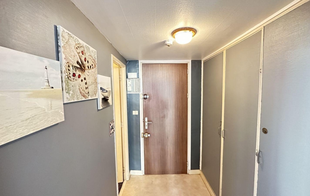 AB IMMO : Apartment | LA GRANDE-MOTTE (34280) | 41 m2 | 199 500 € 